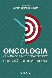 Livro Oncologia clínica do limite terapêutico?: psicanáli...