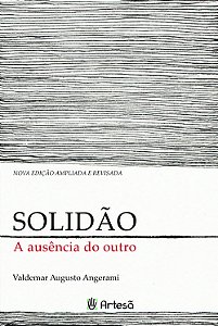 Livro Solidão: a ausência do outro