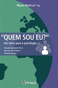 Livro Quem sou eu?: um tema para a psicologia