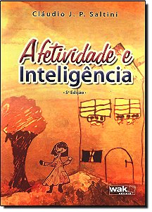 Livro Afetividade e Inteligência