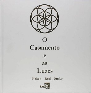 Livro O casamento e as luzes