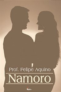 Livro Namoro
