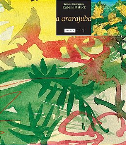 Livro A Ararajuba