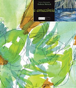 Livro A Amazônia
