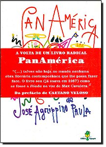 Livro Pan América