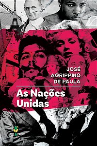 Livro As Nações Unidas