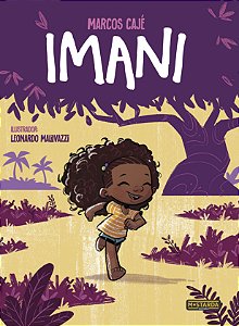 Livro Imani