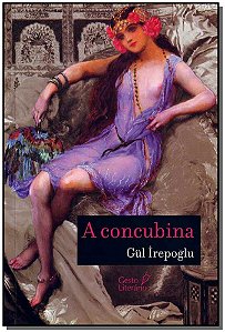 Livro A Concubina