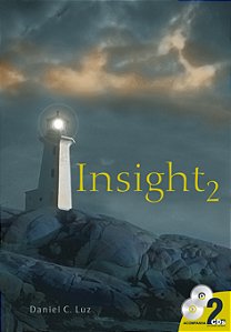 Livro Insight 2: com CD duplo