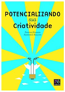 Livro Potencializando Sua Criatividade