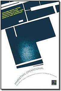 Livro Marketing Operacional