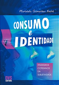 Livro Consumo e Identidade