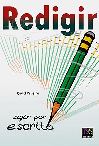Livro Redigir