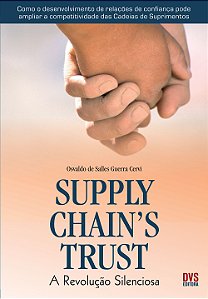 Livro Supply Chain´S Trust