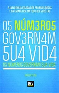 Livro Os Números Governam Sua Vida: A Influência Velada d...