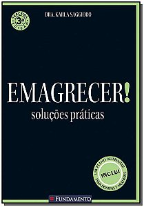 Livro Emagrecer - (0076)