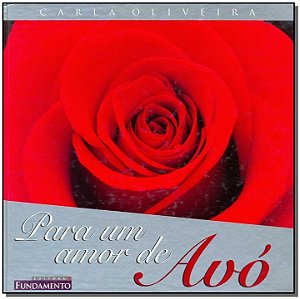 Livro Para Um Amor De Avo