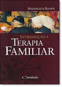Livro Introdução A Terapia Familiar