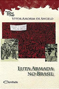 Livro Luta armada no Brasil