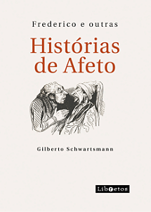 Livro Frederico e outras histórias de afeto