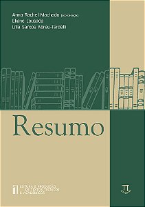 Livro Resumo