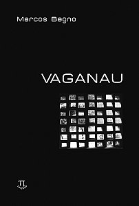 Livro Vaganau
