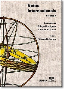 Livro Notas Internacionais Vol 4