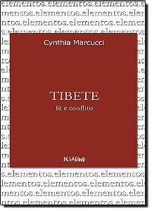 Livro Tibete - Fé E Conflito