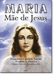 Livro Maria Mae De Jesus