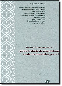 Livro Textos Fundamentais Sobre História Da Arquitetura M...