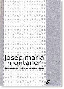 Livro Arquitetura e crítica na América Latina (Volume 8)