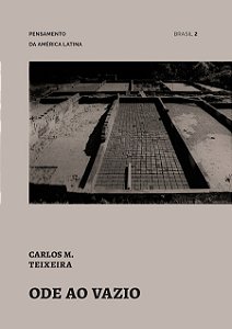 Livro Ode ao vazio (Volume 2)