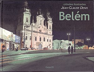 Livro C008 - Belém