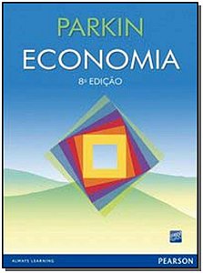 Livro Economia