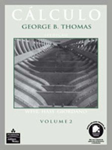 Livro Cálculo (Volume 2)