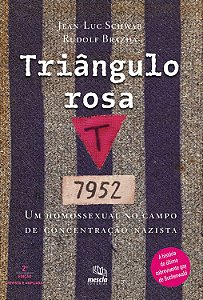 Livro Triângulo rosa