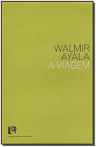 Livro A Viagem