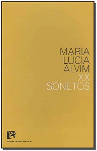 Livro Xx Sonetos
