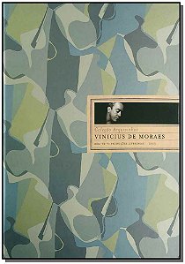 Livro Arquivinho - Vinicius De Moraes