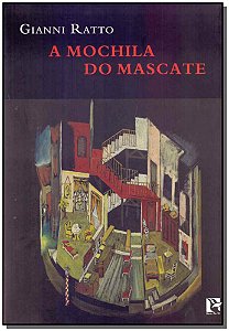 Livro A Mochila Do Mascate - 02Ed