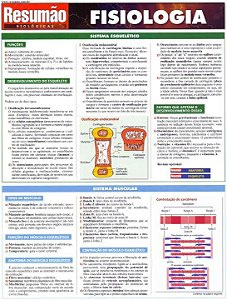 Livro Fisiologia