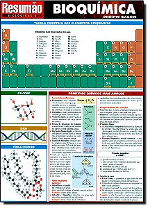 Livro Bioquimica