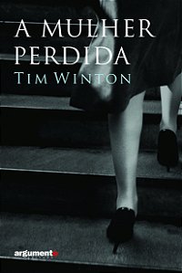 Livro A mulher perdida