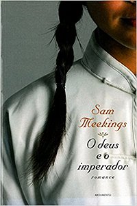 Livro Deus e o Imperador, O