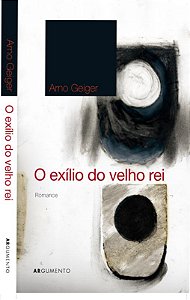 Livro O exílio do velho rei