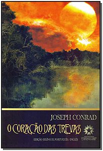 Livro Coração Das Trevas - Edição Bilingue