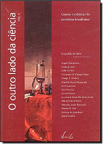 Livro O outro lado da ciência, volume II: contos e crônic...