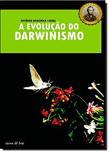 Livro A evolução do darwinismo