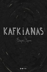 Livro Kafkianas