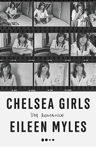 Livro Chelsea girls: um romance